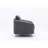 Gray Linen Loveseat