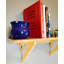 Tablettes flottantes en bambou-84464751