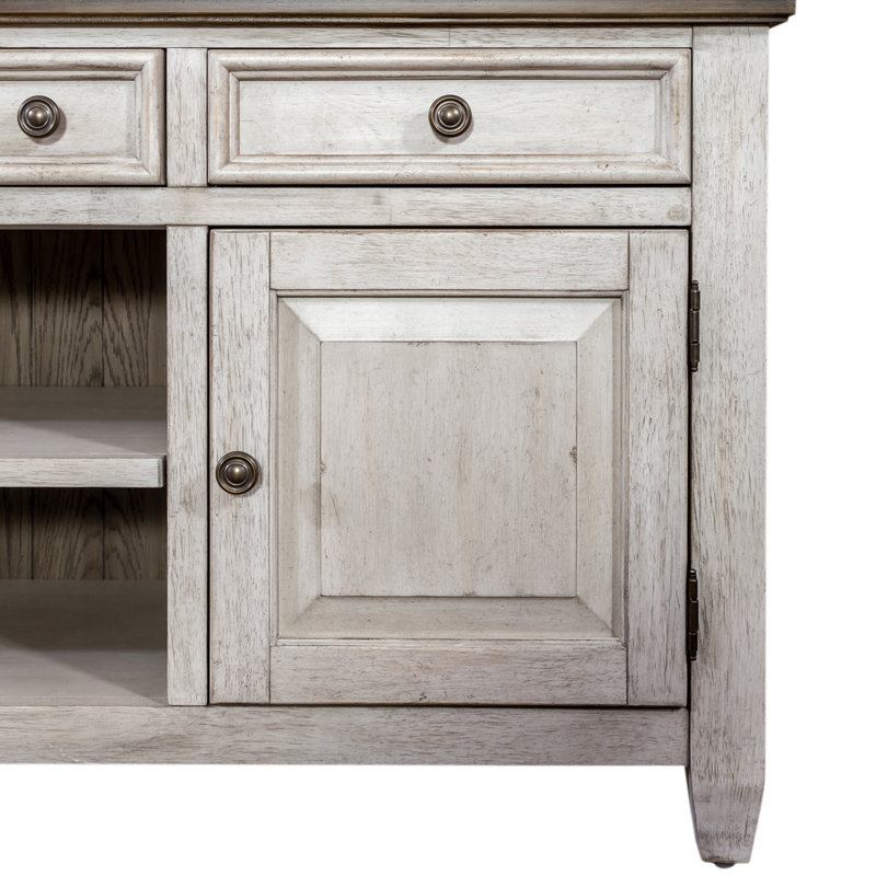 Haylee TV Stand for TVs up to 70"