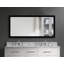 Armone Engineered Wood Flat Mirror-1304903994-1313790250
