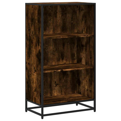 Armoire à livres vidaXL