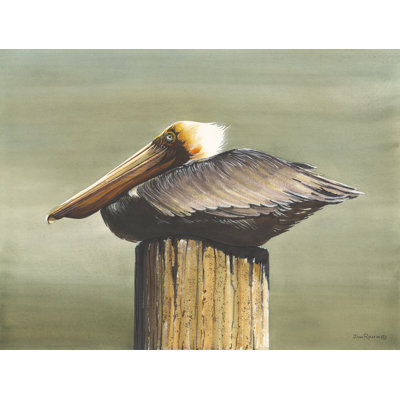 " The Curmudgeon "