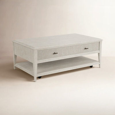 Keaton 53" Coffee Table