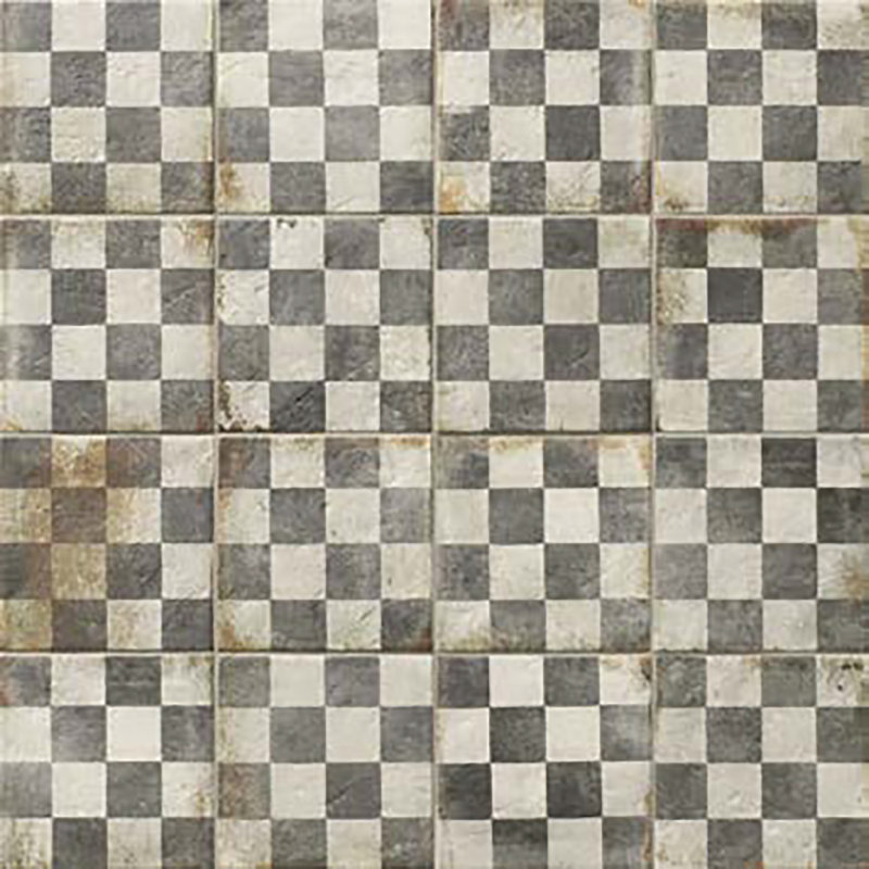 Siena Antico 8.88" x 8.88" Porcelain Wall and Floor Tile