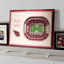 Art mural NFL 5 couches Stadiumview-41858102-87393974
