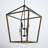 Carlina 6-Light Chandelier