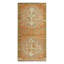 Hand Knotted Wool Area Rug