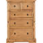 Castillon 5 Drawer Chest