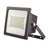 50-Watt LED Outdoor Security Flood Light
