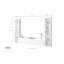 Maruska Entertainment Centre for TVs up to 70"-84064469