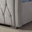Kolmont Upholstered Lift Up Storage Bed-41179256