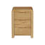 Bruner 45 cm W Bedside Table