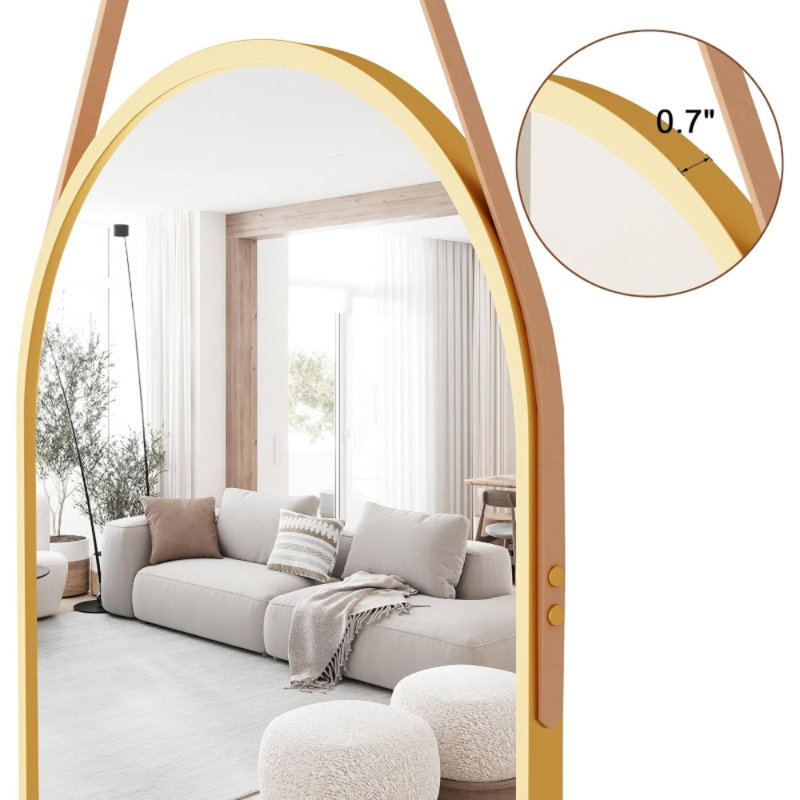 Miroir Nelida