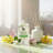Honeysuckle Jasmine Reed Diffuser Refill Oil