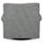 Sumlin Upholstered Swivel Armchair