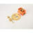 Shower system combo with hand shower, shower head and tub spout-114019342