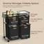 Metal Laundry Room Organiser