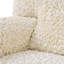 Stretch 4 places - Écologique et doux - Collection Fuco Cotton-92564726