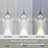Lyken 1 - Light LED Single Pendant-2063136503