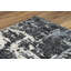 Tapis tissé à la machine 100% polyester recyclé hybride-403046036