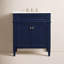 Ensemble de meuble-lavabo simple 30 po Rivers-84937290