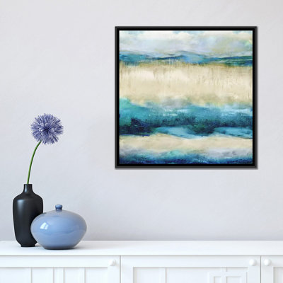 " Close To The Edge I " by Jaden Blake