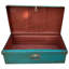 Agapito Handmade Decorative Trunk
