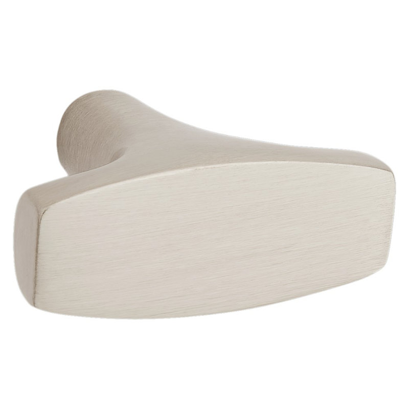 4970 Palm Springs Knob, Satin Nickel