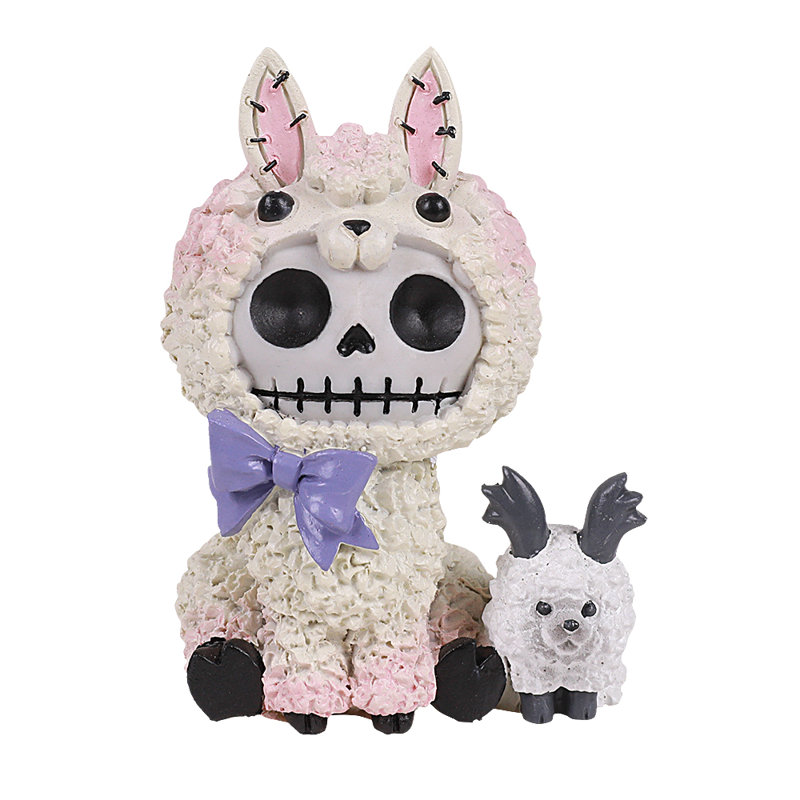 Paco alpaca Fall