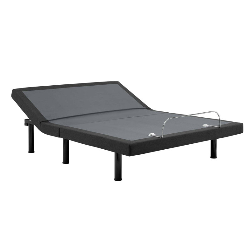 Modway Transform Adjustable Queen Wireless Remote Bed Base
