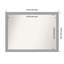 Miroir mural Mareda-1866433236