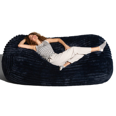  Canapé à billes Grand Lounger