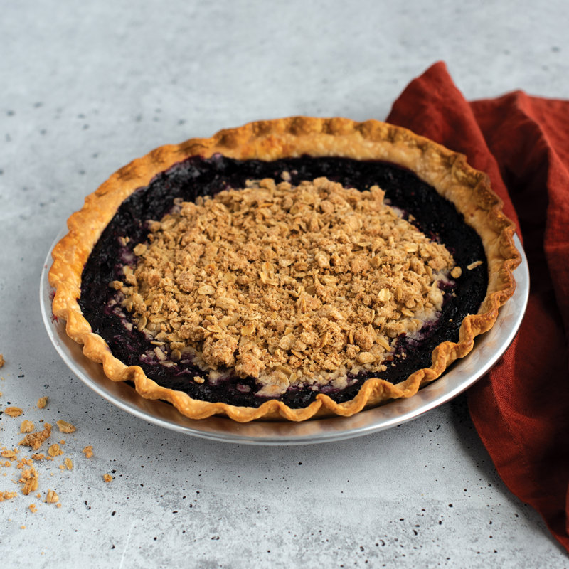 Plat à tarte 9 po Naturals