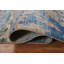 Tapis abstrait en laine Gabbeh Kashkoli