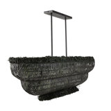 Yessika Linear Chandelier