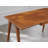 Needham Amber Writing Desk