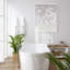 Single Picture Frame Painting on MDF