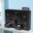 Wood Stackable Desk Organizer with 12 Drawers-1949108816