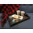Tara Solid Wood Tray - Set of 3