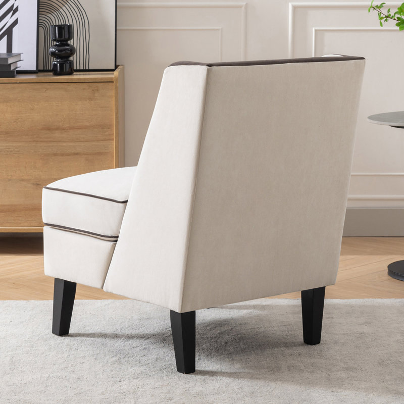 Avenue Six Accent Chairs At Costco Avenue Six Sasha Fabric Accent