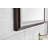Bathroom Led Mirror Is Multi-Functional And Each Function Is Controlled By A Smart Touch Button