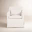 Lydia Upholstered Arm Chair-432826989
