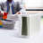  Stationery File Box - Binder & Notebook Bin with Lid