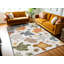 Tapis pour enfants East Urban Home-807672420