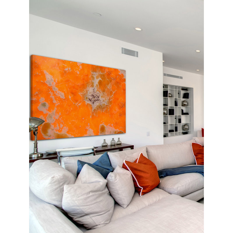 Wrapped Canvas Print, 30cm H x 45cm W