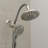 Belanger Retrofit Massage/Jet Dual Shower Head-78378920