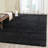 Sgl-Demi-Leigh Shag Performance Solid Color Rug-1515871413