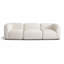 Canapé modulaire Deep Gather (nuage)-404110657-404110685