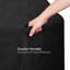 Boshen 70'' W x 24'' D Grill Cover