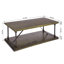 Table basse 47 po